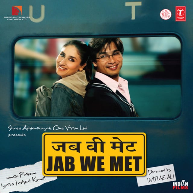 Ye Ishq Hai - Track · Pritam, Shreya Ghoshal, Irshad Kamil