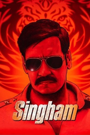 Singham - Rohit Shetty · 2011