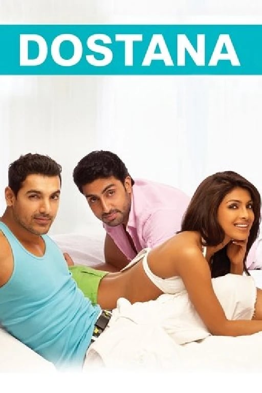 Dostana - Tarun Mansukhani · 2008