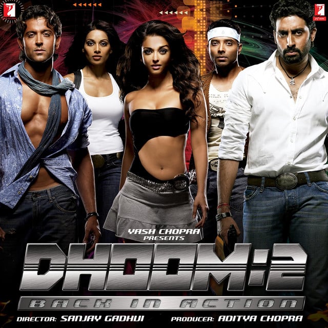 Dil Laga Na - Track · Pritam, Sukhbir, Soham Chakrabarthy, Jolly Mukherjee, Mahalaxmi Iyer, Suzanne, Sameer Anjaan
