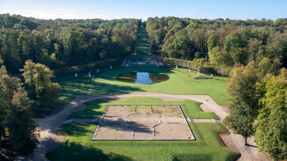 Domaine National de Marly