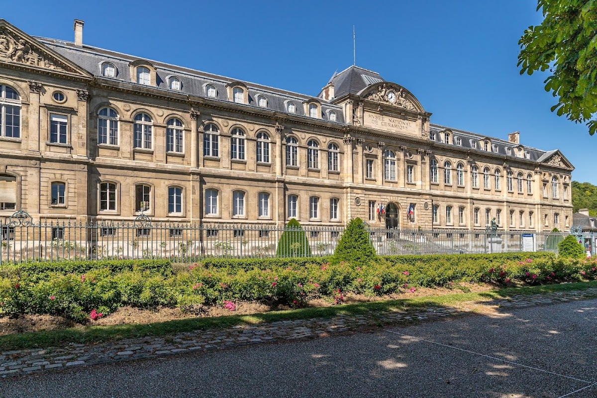 Sèvres - Manufacture et Musée nationaux