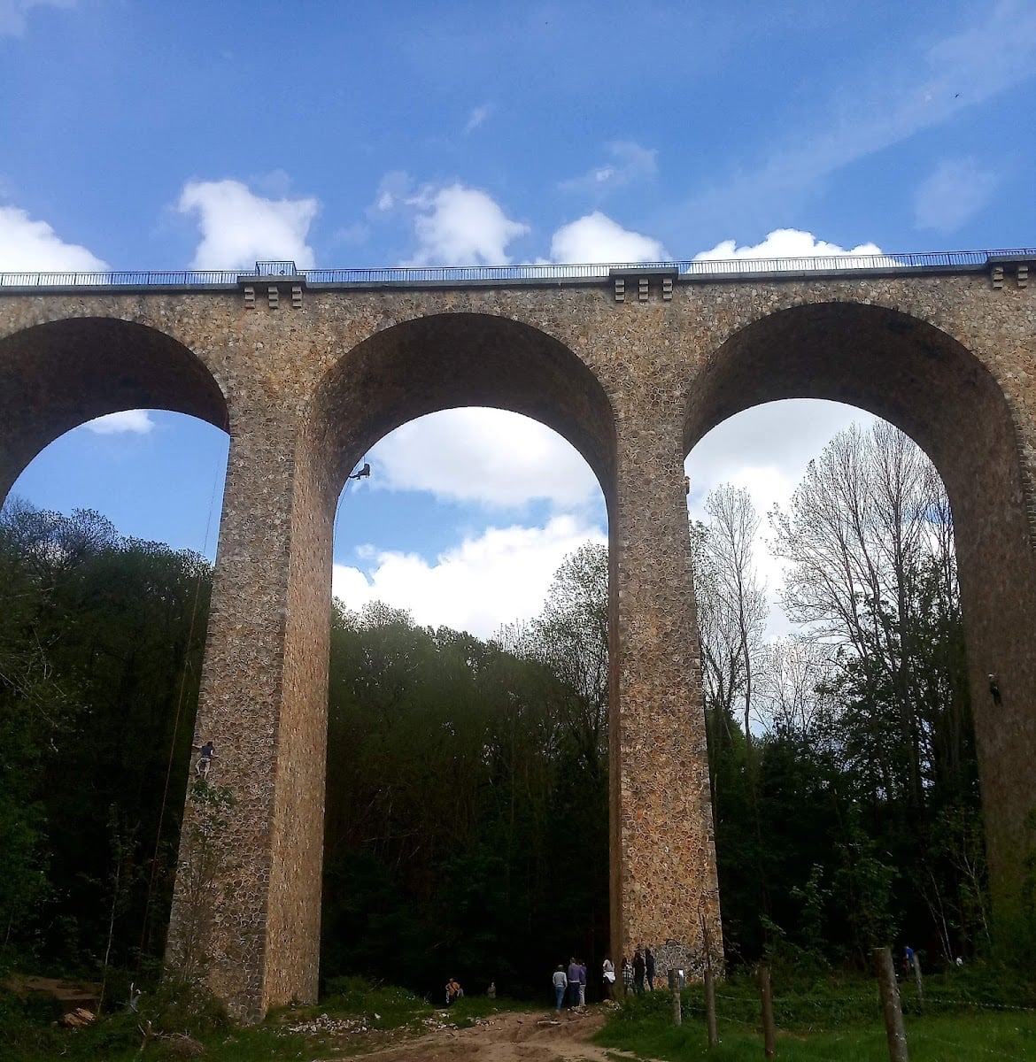 Viaduc des Fauvettes