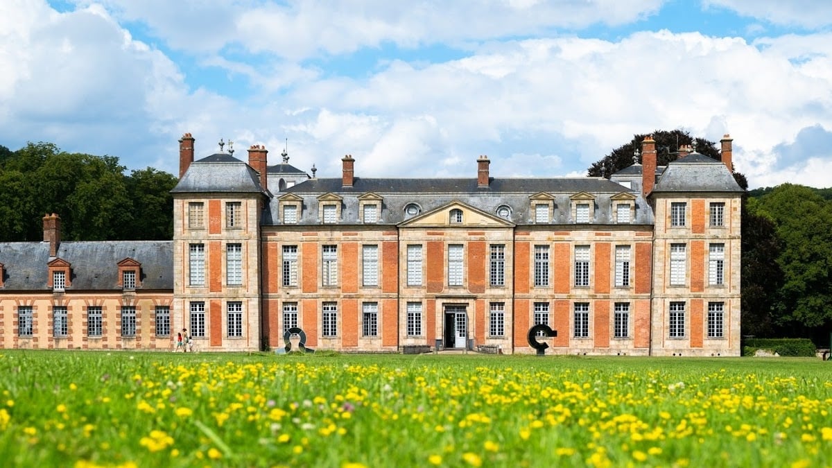 Domaine départemental de Chamarande
