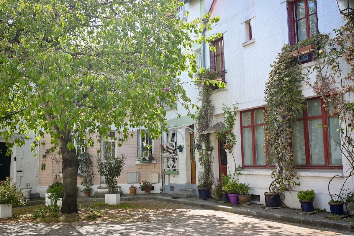 La Cité Florale