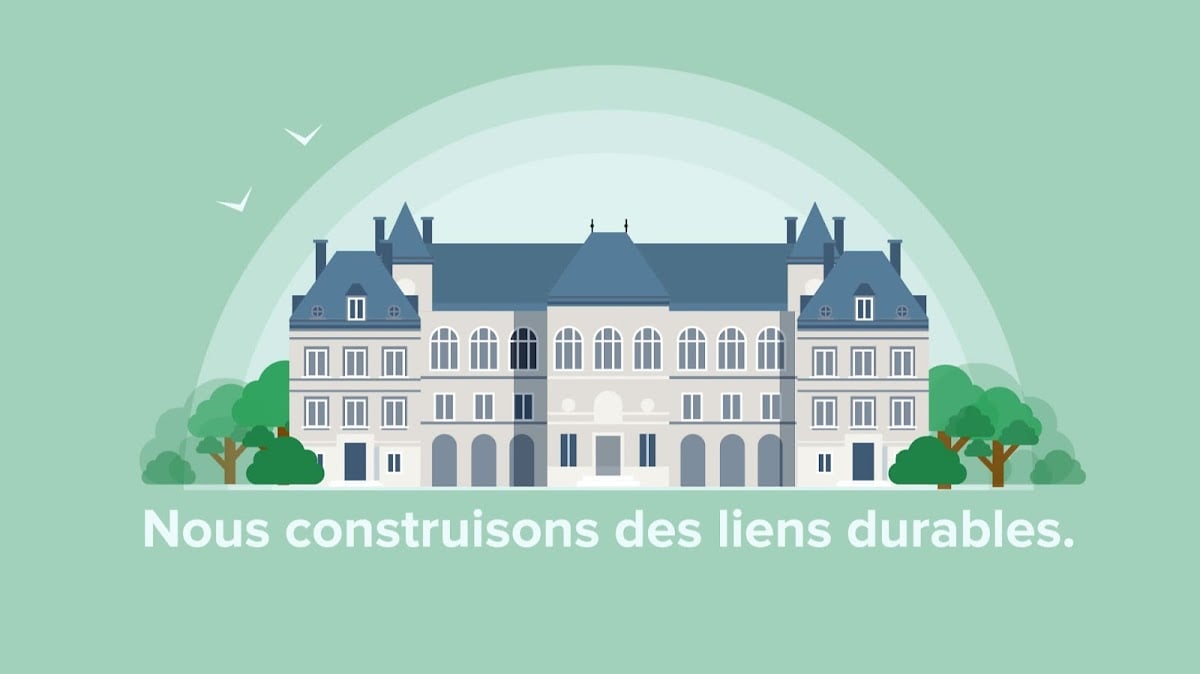 Cité Internationale Universitaire de Paris