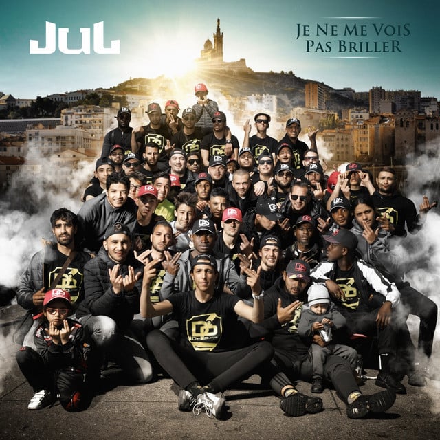 Je suis rest茅 le m锚me - Song 路 Jul