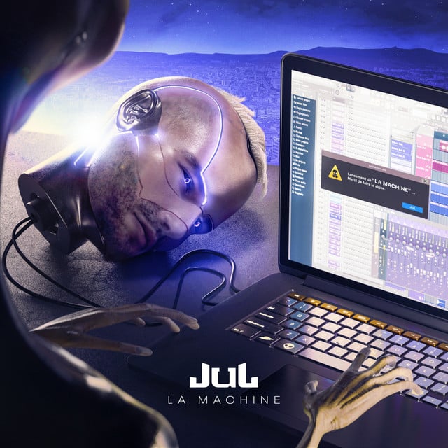Italia - Song 路 Jul