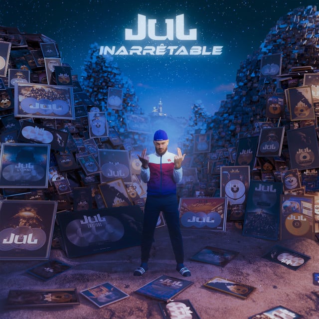 Un jour, je l'aurai - Song 路 Jul
