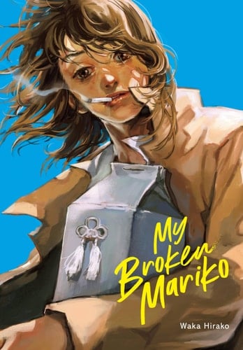 My Broken Mariko - Waka Hirako • 2020