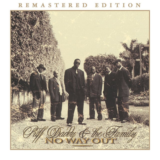 I'll Be Missing You (feat. Faith Evans & 112) - 2014 Remaster - Song · Diddy, 112, Faith Evans
