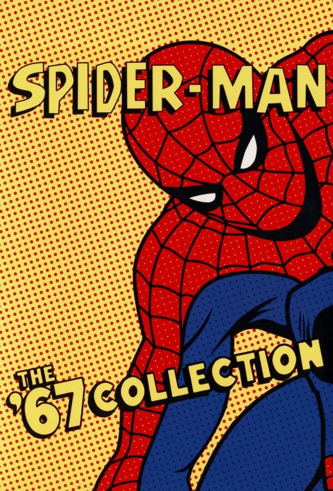 Spider-Man - Stan Lee · 1967