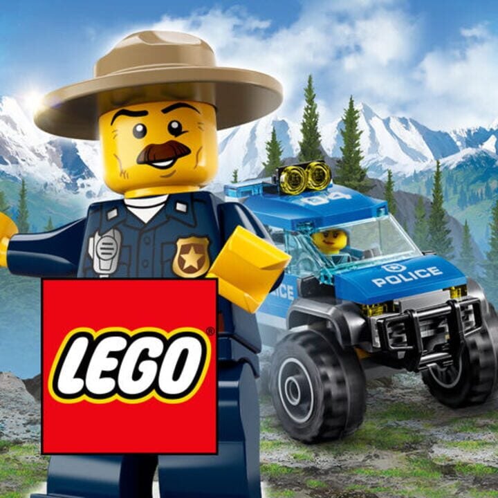 LEGO City Game - iOS