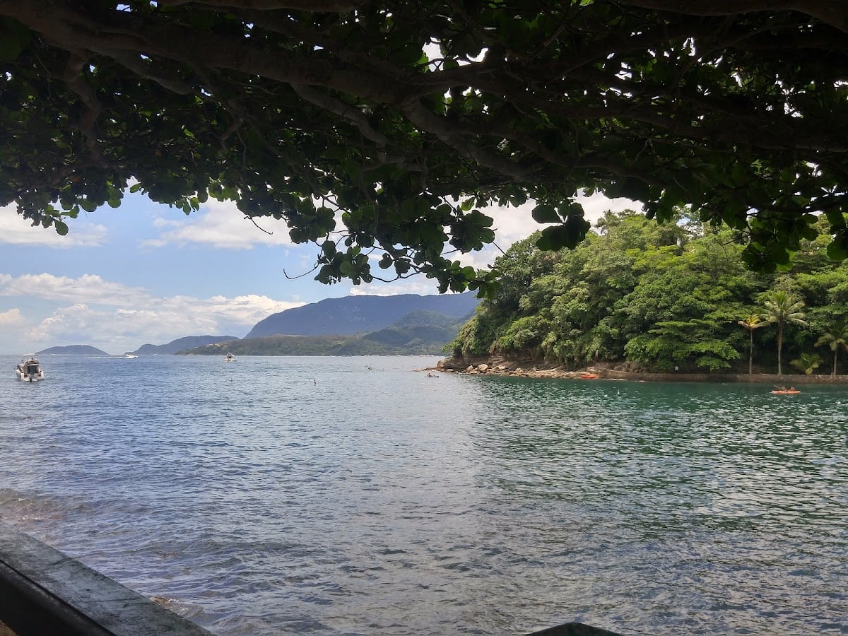 Praia das Pedras Miudas