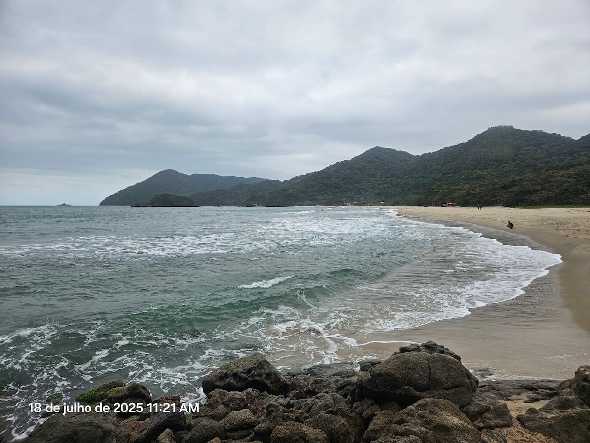 Prainha Branca