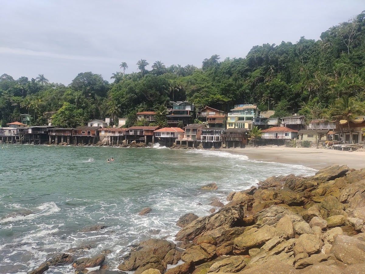 Praia do Sorocotuba