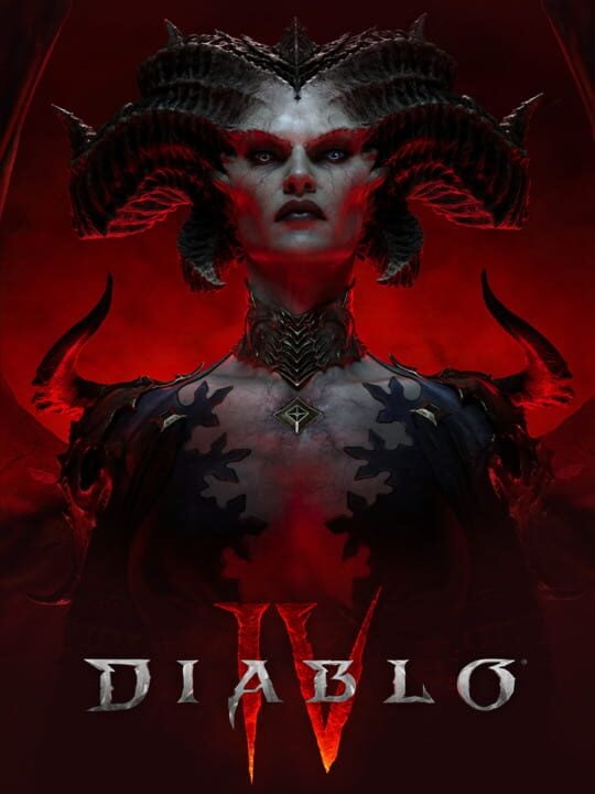 Diablo IV - PC (Microsoft Windows) · PlayStation 4 · PlayStation 5 · Xbox One · Xbox Series X|S