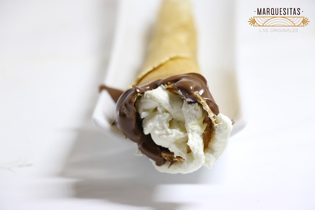 Marquesitas Las Originales