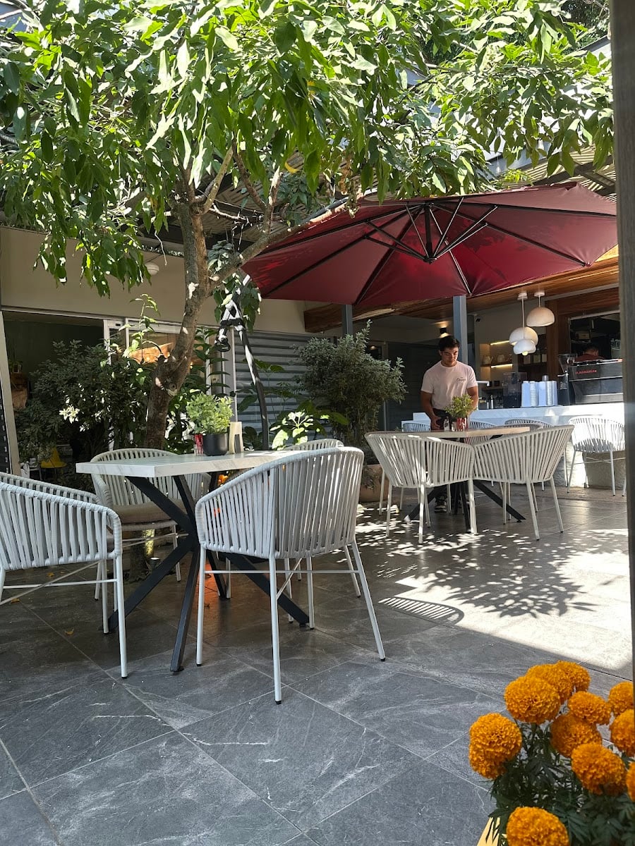 Casa Oropeza