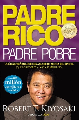 Padre rico, padre pobre - Robert T. Kiyosaki · 2016