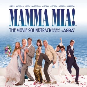 SOS - Song · Pierce Brosnan & Meryl Streep