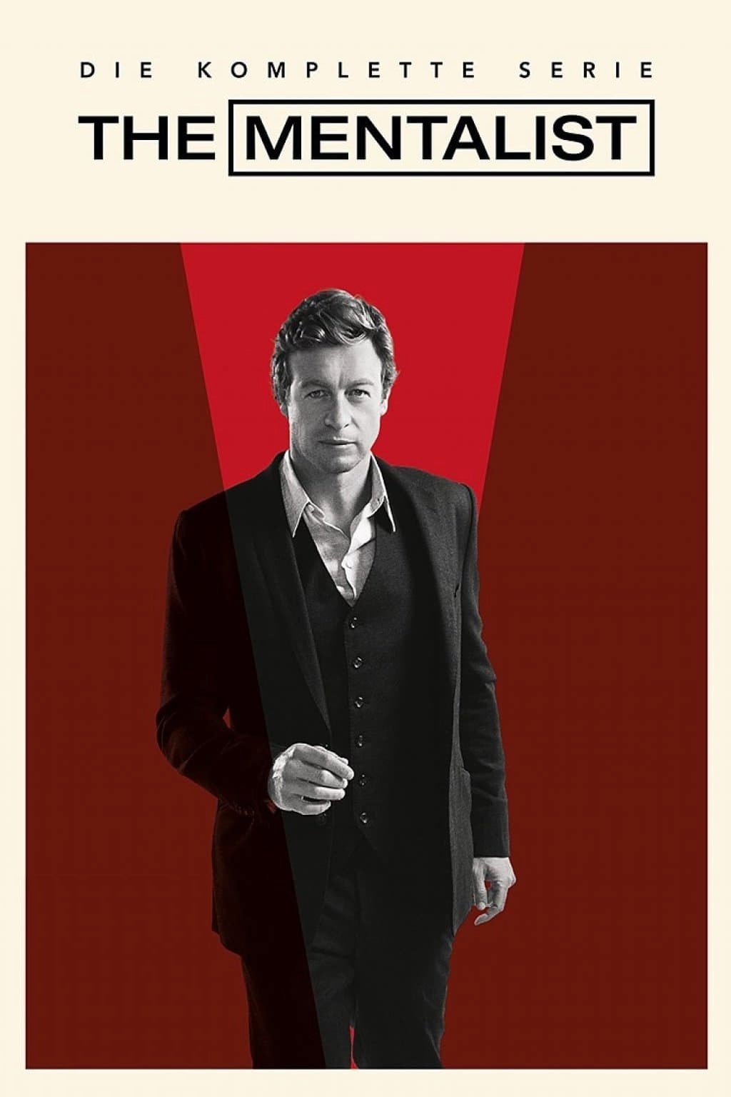 The Mentalist - Bruno Heller · 2008
