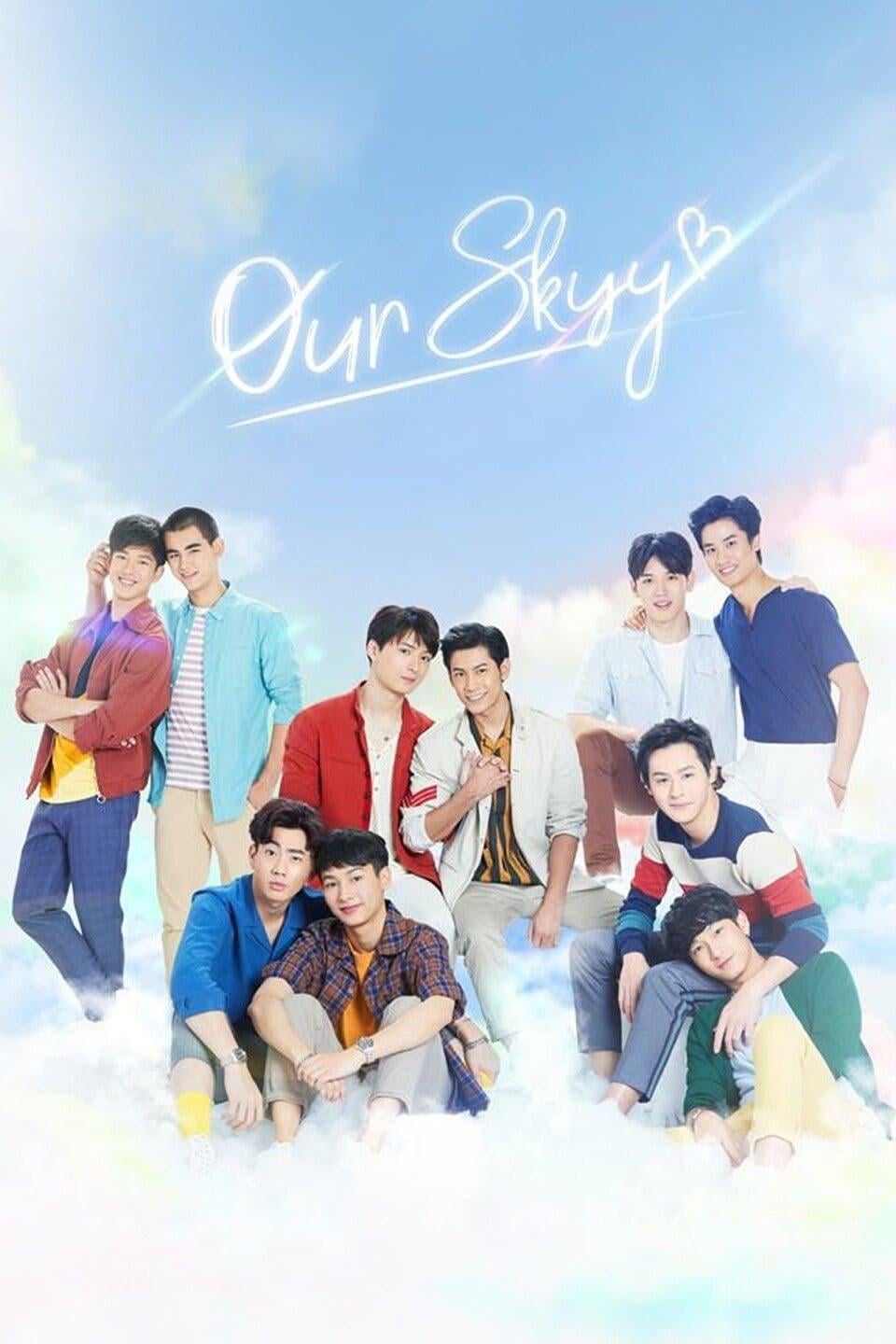 Our Skyy - 2018