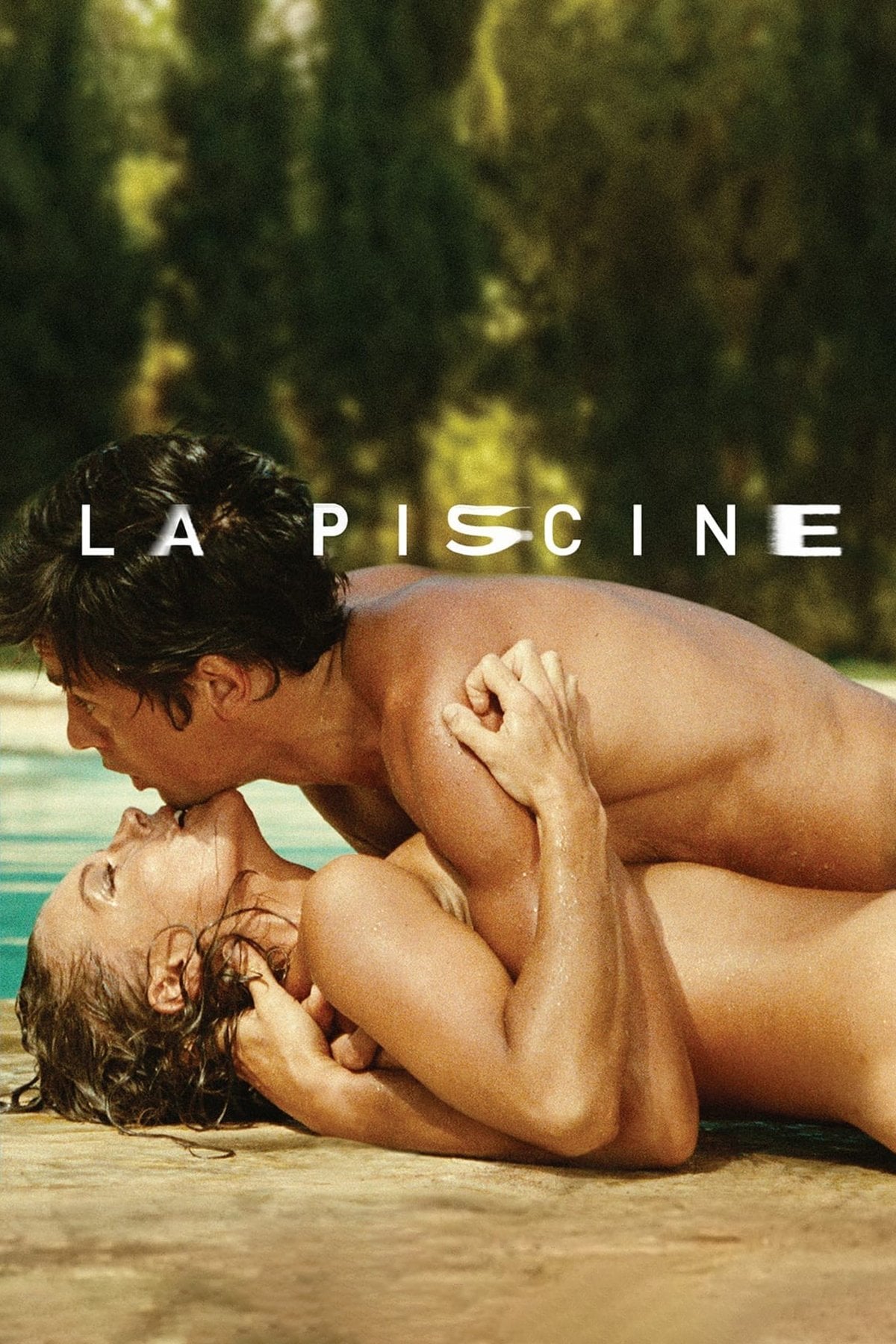 La Piscine - Jacques Deray · 1969