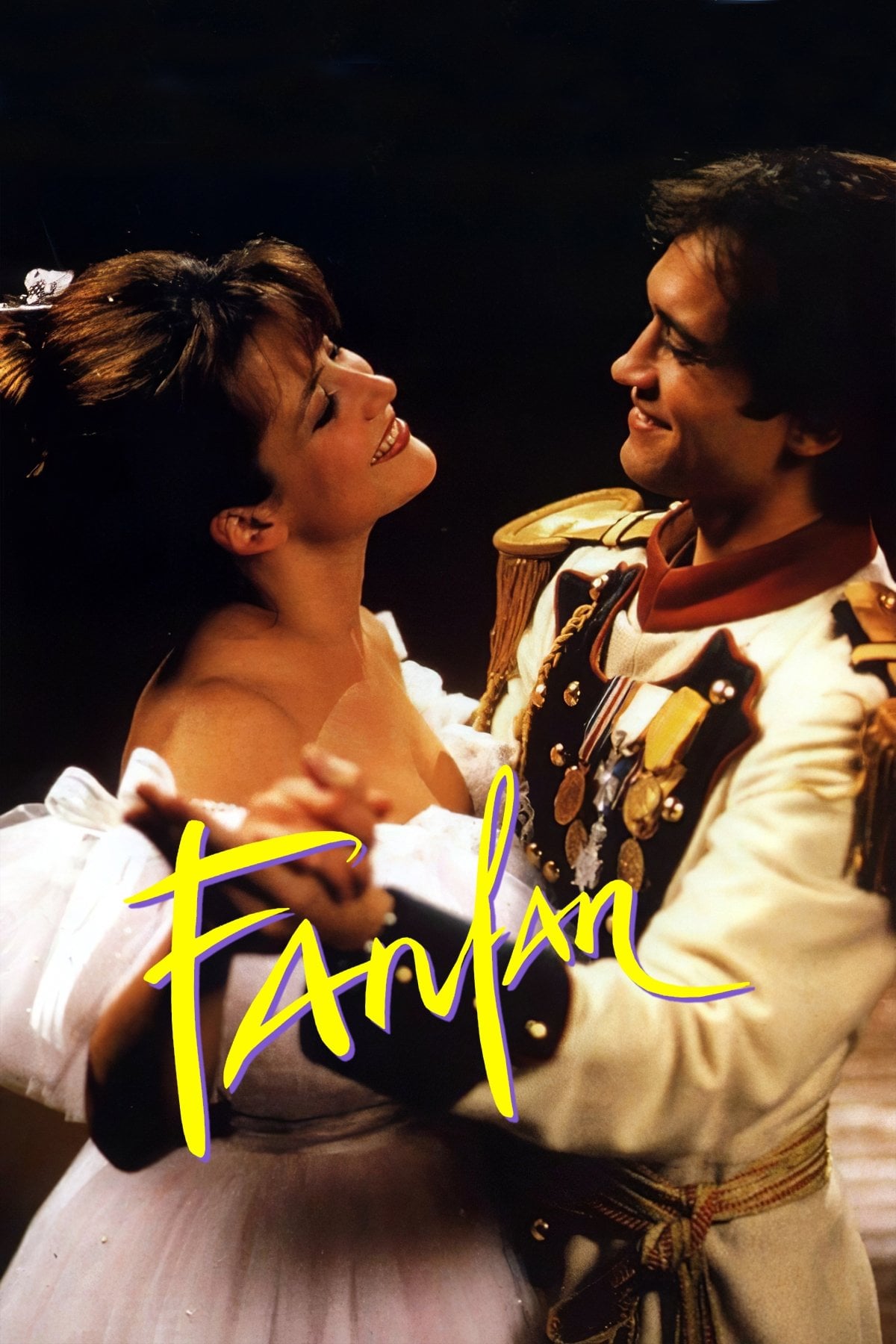 Fanfan - Alexandre Jardin · 1993