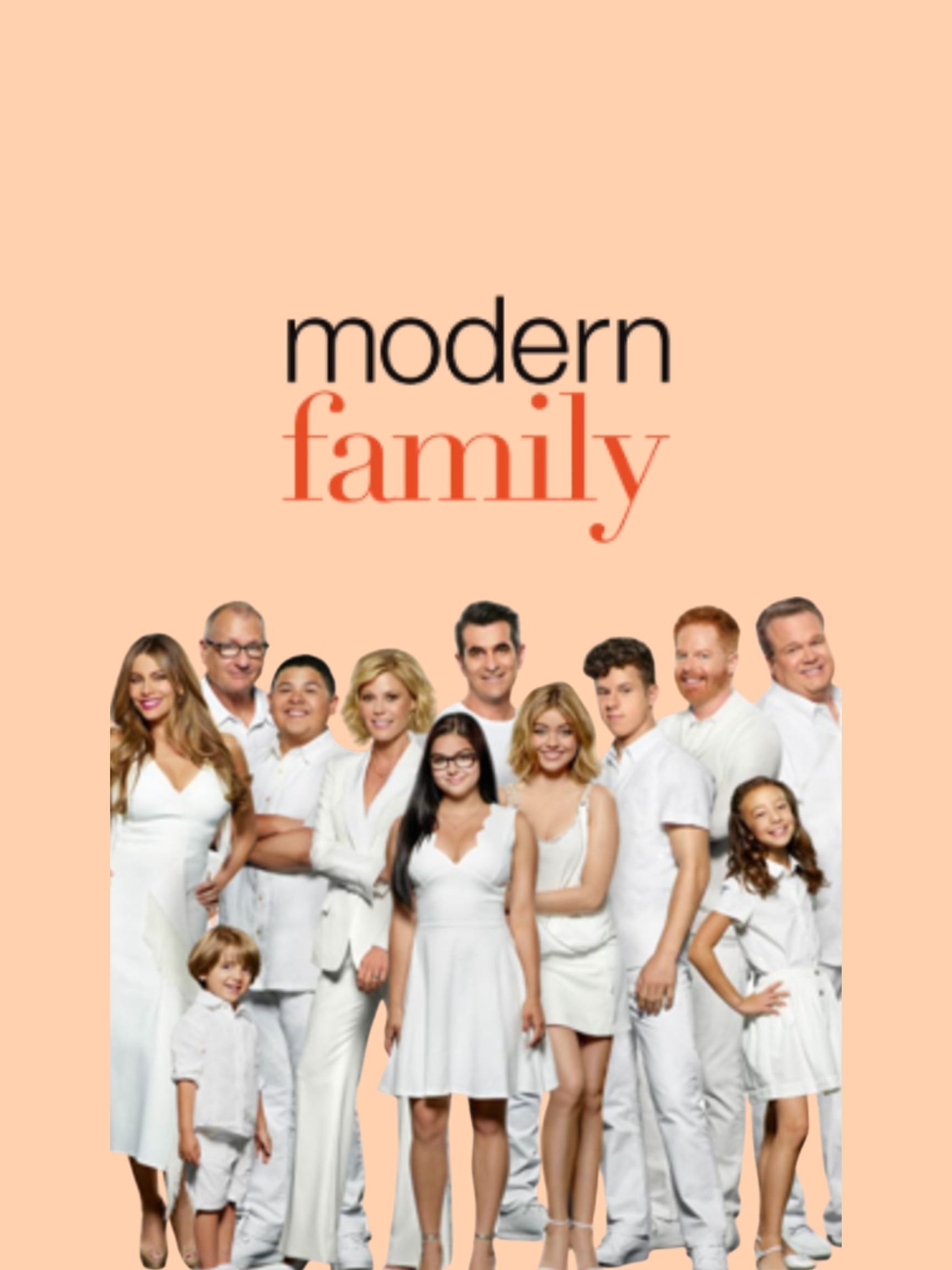 Modern Family - Steven Levitan, Christopher Lloyd · 2009