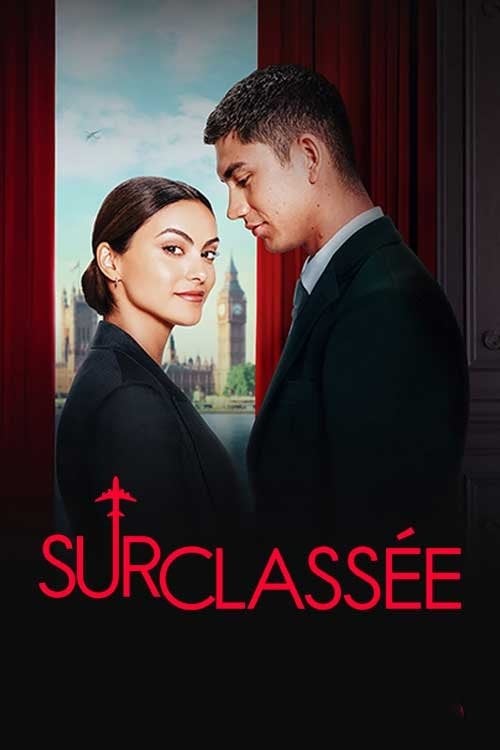 Surclassée - Carlson Young · 2024