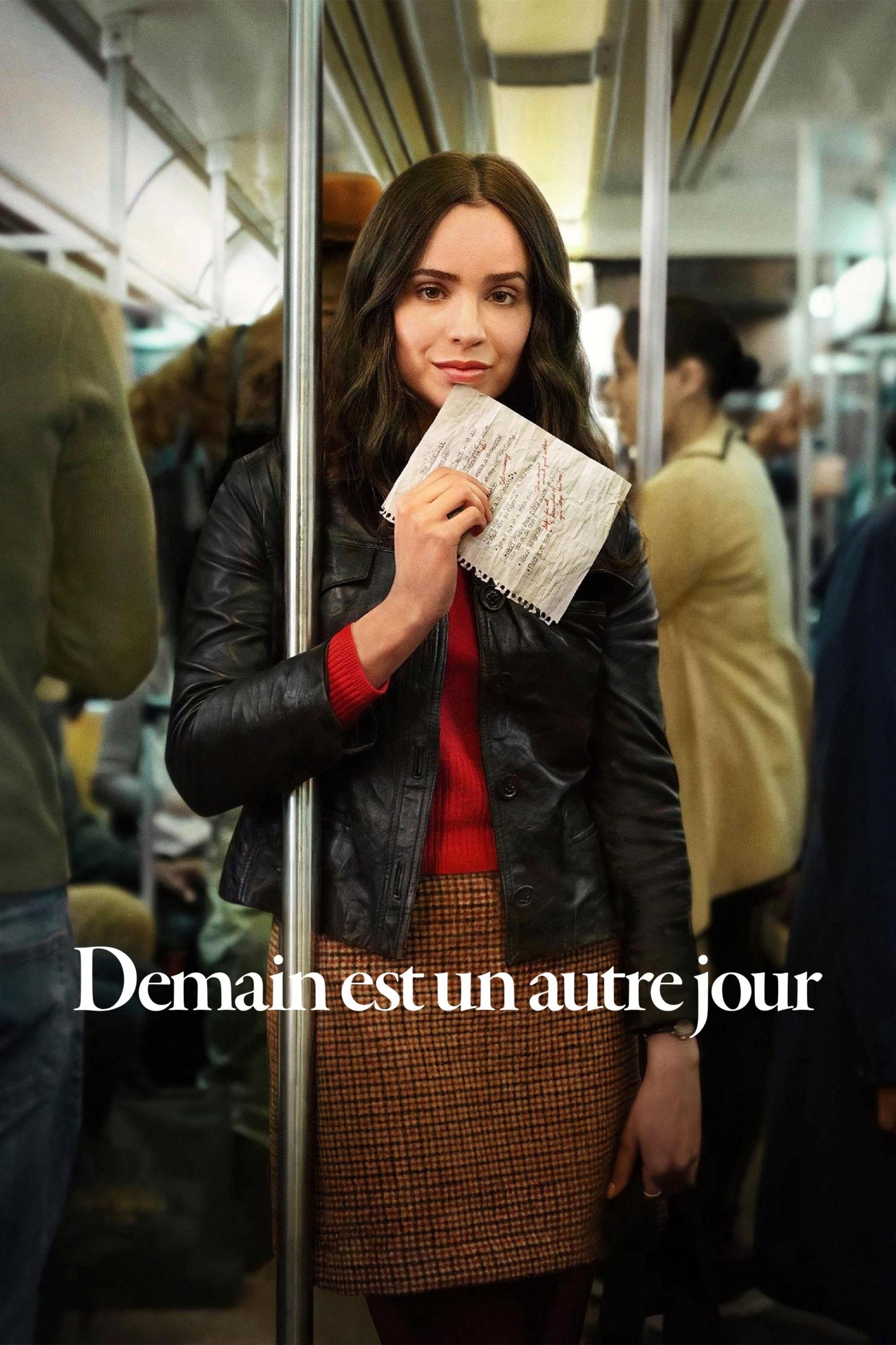 Demain est un autre jour - Adam Brooks · 2025