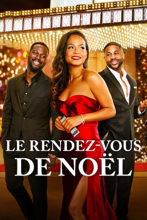 Le Rendez-vous de Noël - Rusty Cundieff · 2024