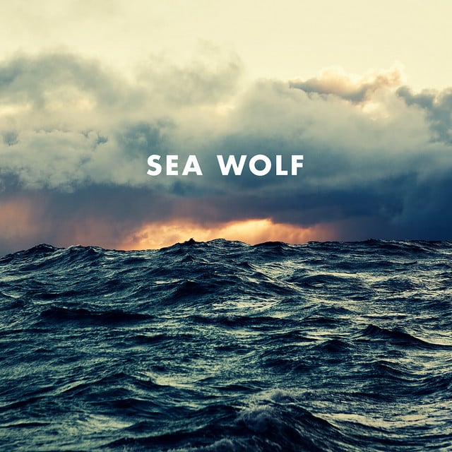 Whirlpool - Track · Sea Wolf