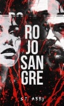 Rojo sangre (Serie Mindf*ck #5) - S.T. Abby · 2026