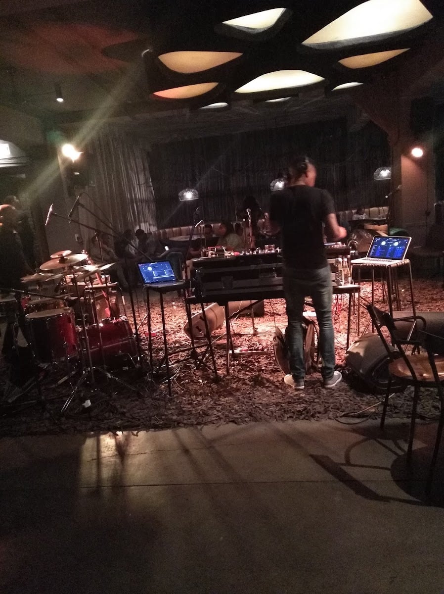 Untitled Basement
