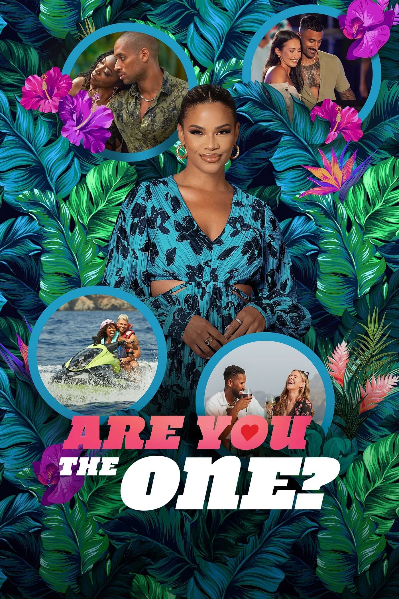 Are You The One? - 2014