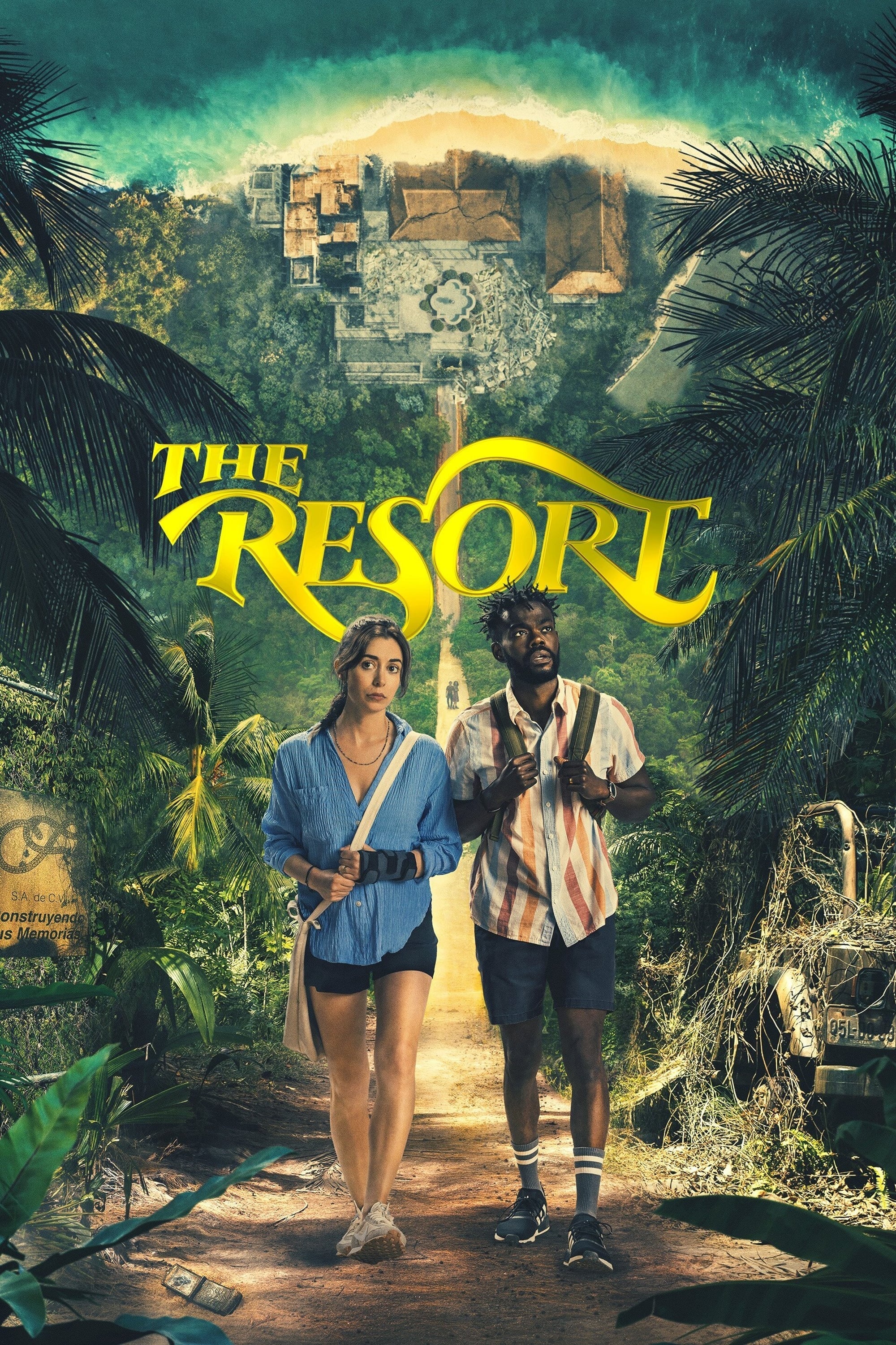 The Resort - Andy Siara · 2022