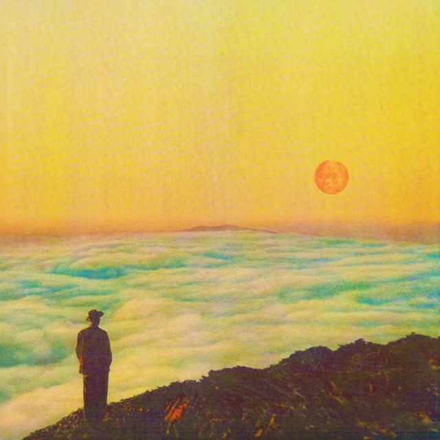 Yesterday's Tomorrow - Album 路 Phony Ppl