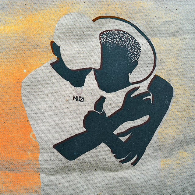 Makhoza - Song · Muzi