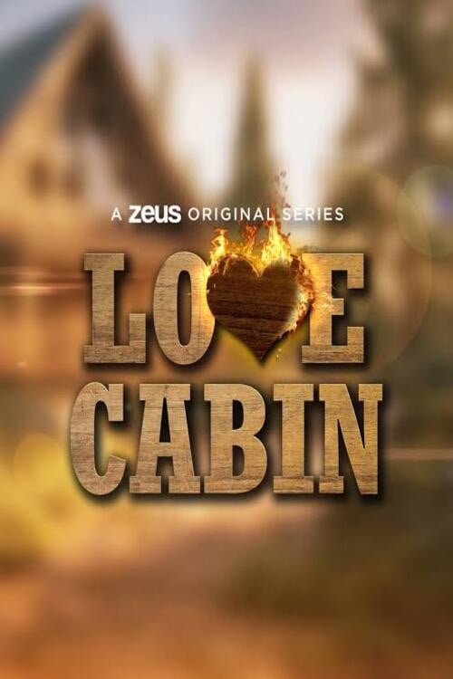 Love Cabin - 2025