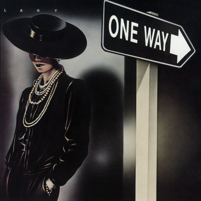 Don't Stop - Song · One Way