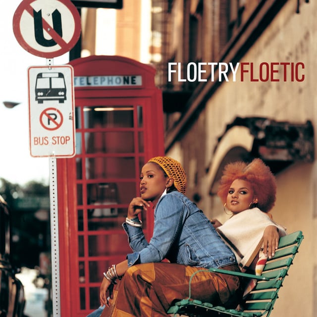 Floetic - Album 路 Floetry