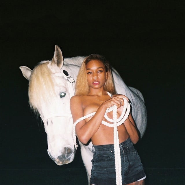 VEGAS - Song · ABRA