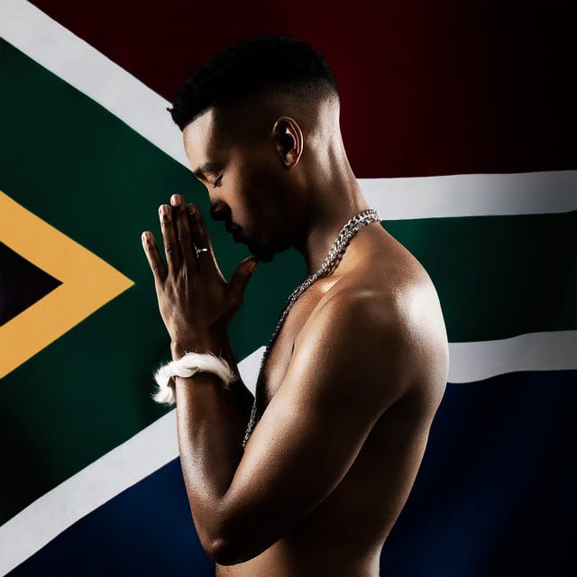 WaWaWa - Song · DJ Lag, Djknator, Thobeka