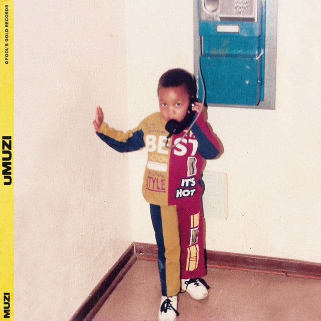 Queen (feat. Chris Martin) - Song · Muzi, Chris Martin