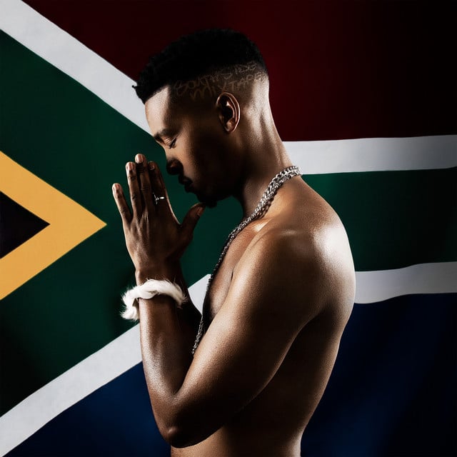 Southside Mixtape - Album 路 DJ Lag