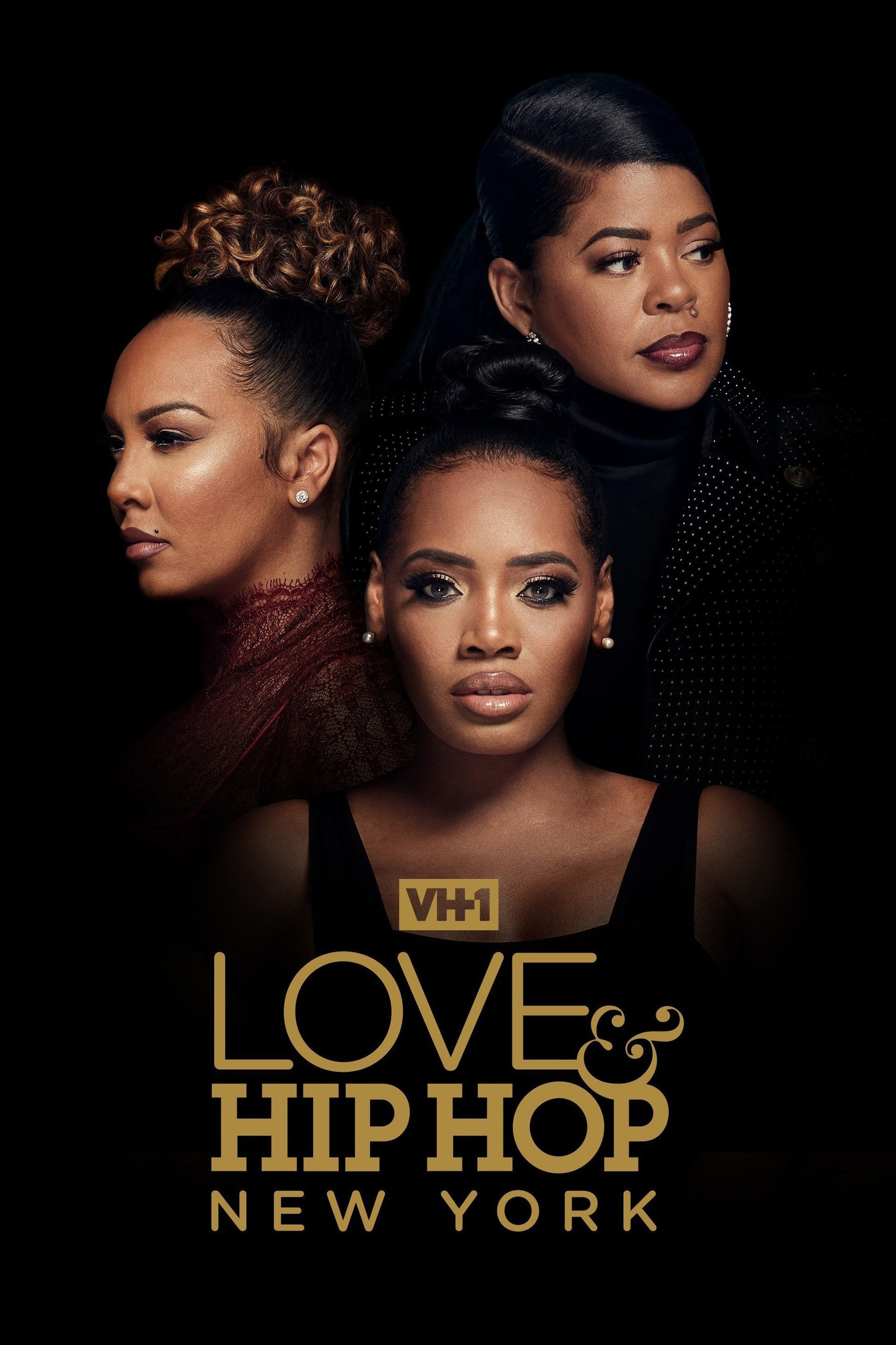 Love & Hip Hop New York - 2011