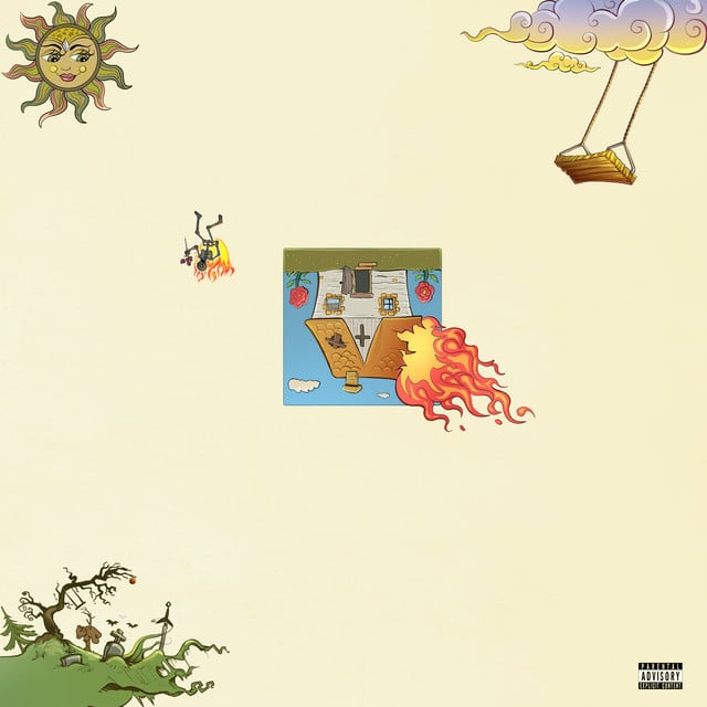 Wine - Song · Rema, Yseult