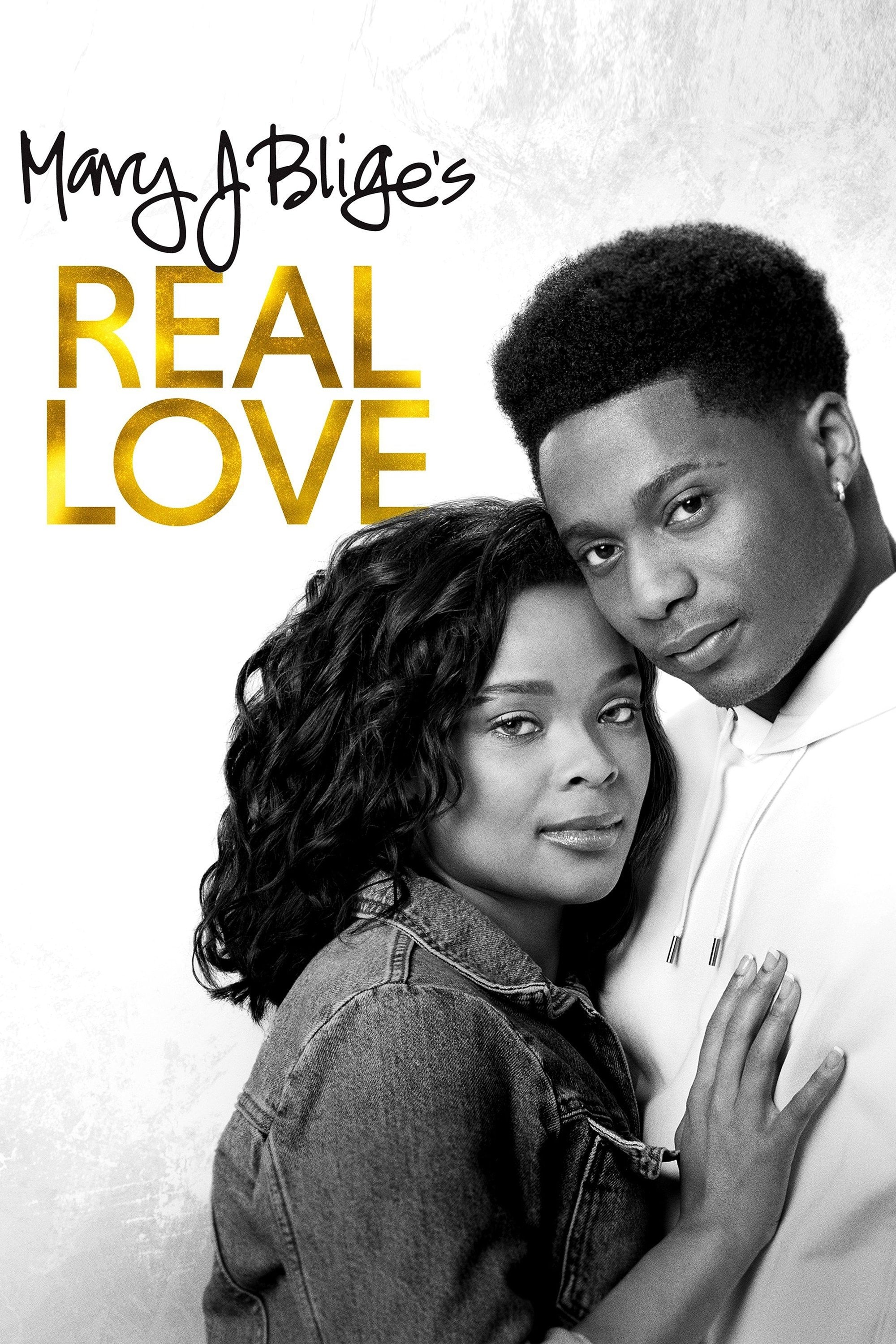 Real Love - Camrus Johnson · 2023